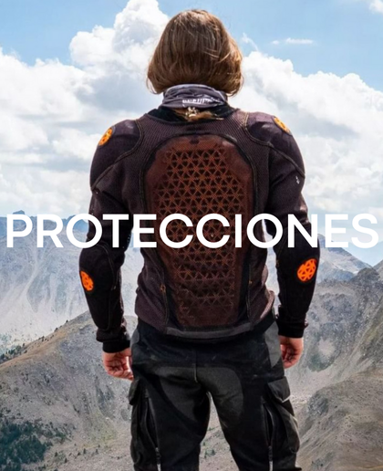 Monos Alpinestars Mujer
